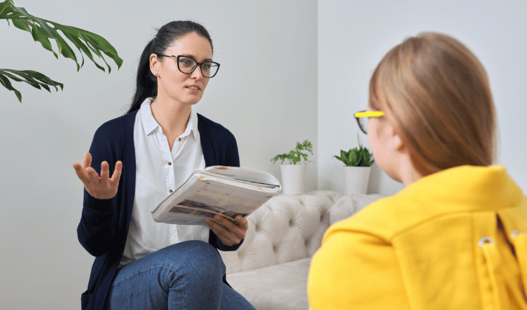 Diagnoza adhd psycholog młodzieży Poznań