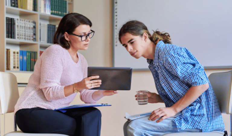 diagnoza adhd poznań testy na adhd młodzieży