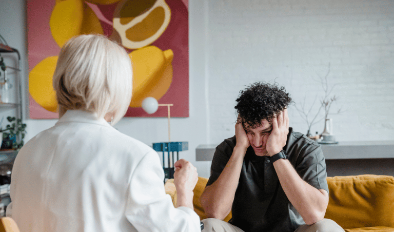 psychoterapia poznań dobry psychoterapeuta terapia indywidualna